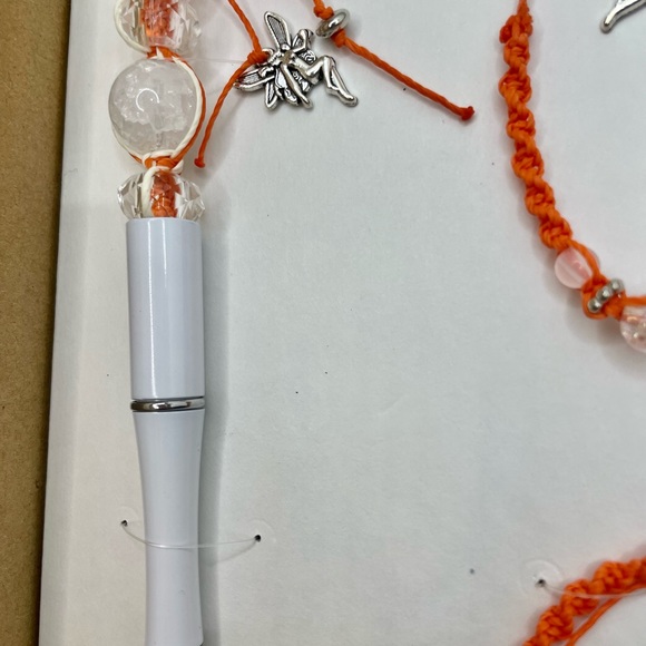 Macramé Set - Picture 4 of 4